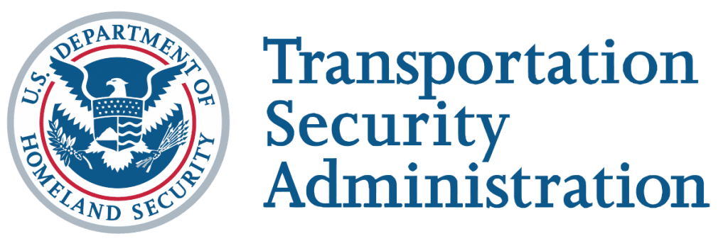 TSA o Transportation Security Administration