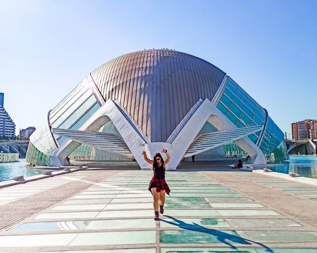 Valencia 2022 resumen viajero y bloguero